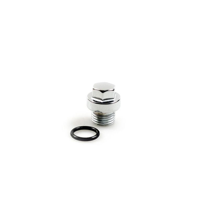 Colony, Hex Head Plug Oil Screen Crankcase 70-80 B.T.