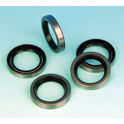 Oljetätning kamaxel James Gaskets OD Camshaft Big Twin 70-99 m.fl. (5-pack)