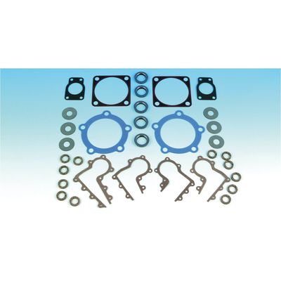 Packningssats James Gaskets 17034-38 Knuckle E, EL 38-47