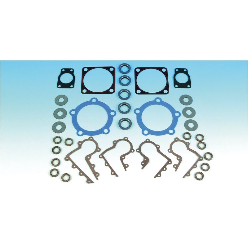 Packningssats James Gaskets 17034-38 Knuckle E, EL 38-47