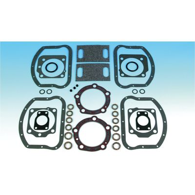 Packningssats James Gaskets 17034-48 Panhead 48-65