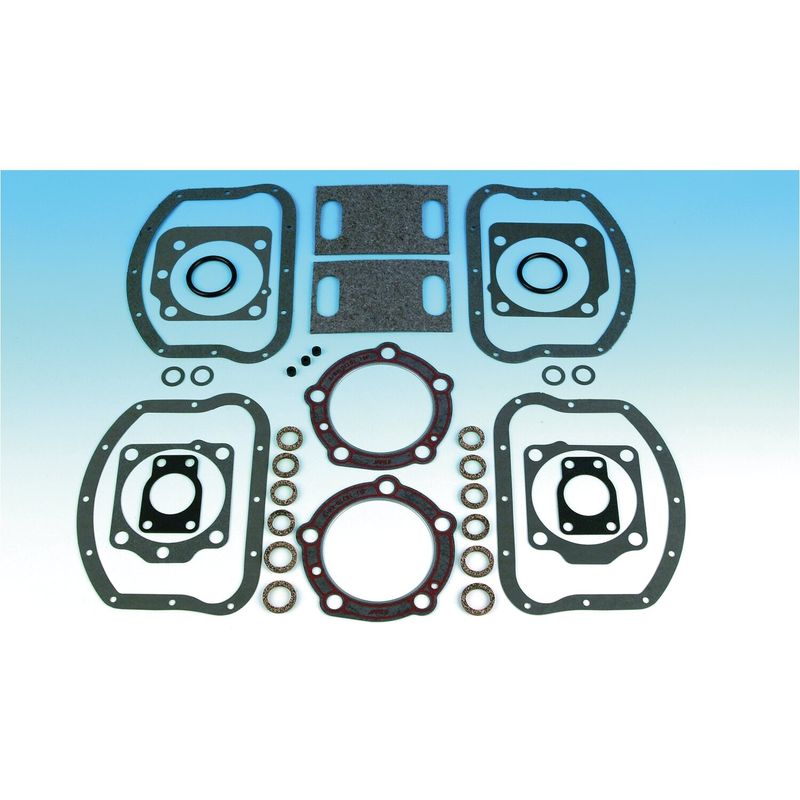 Packningssats James Gaskets 17034-48 Panhead 48-65