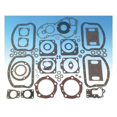 Packningssats James Gaskets 17028-48 Panhead 74 CuI 48-65