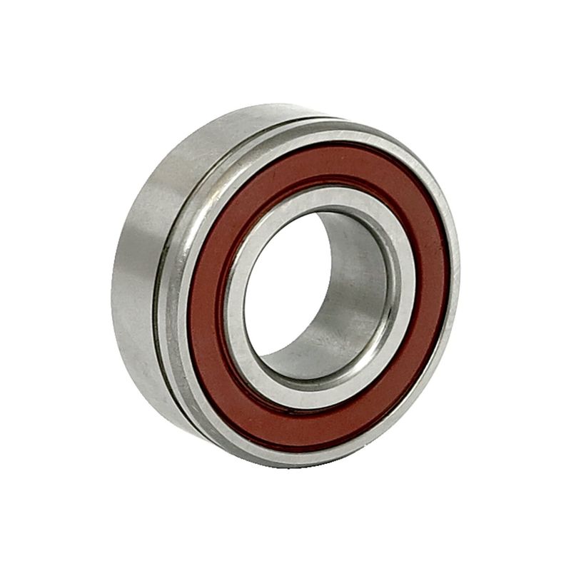 Hjullager ABS MCS 21" 08-26