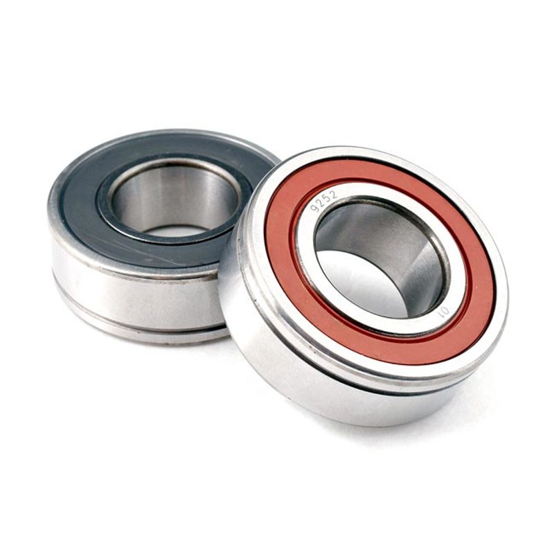 Hjullager MCS ID 25mm