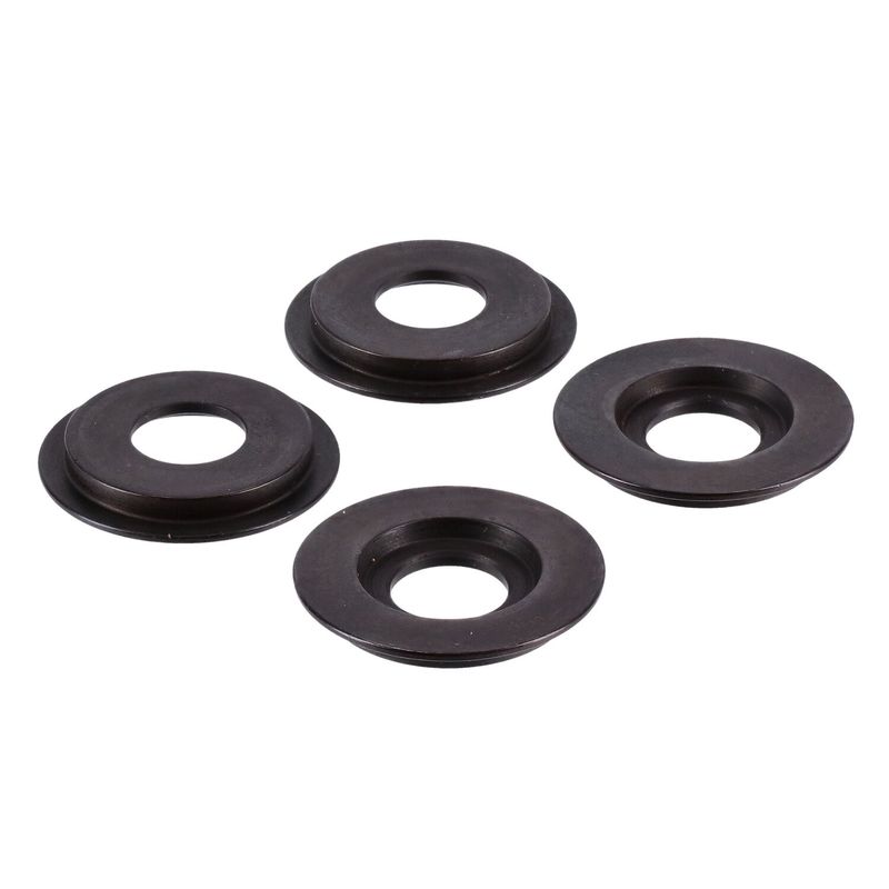 Krage ventilfjäder Manley +.030 nedre Big Twin +.030" spring travel (4-pack)