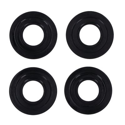 Krage ventilfjäder Manley nedre Evo Big Twin 84-99 (4-pack)