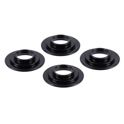 Krage ventilfjäder Manley nedre Evo Big Twin 84-99 (4-pack)