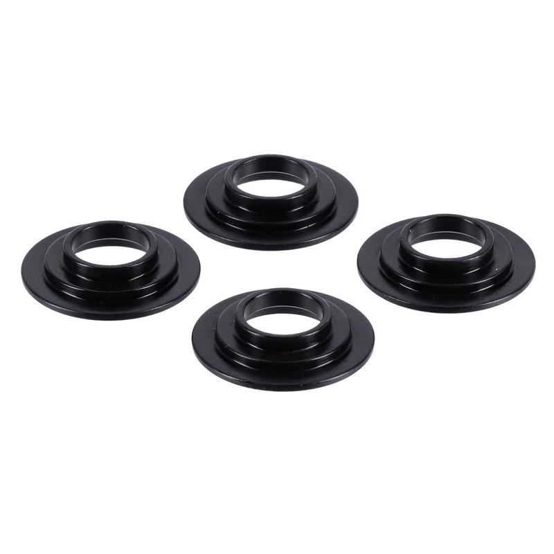 Krage ventilfjäder Manley nedre Evo Big Twin 84-99 (4-pack)