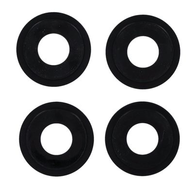 Krage ventilfjäder Manley +.030 nedre Shovelhead 80-84 (4-pack)
