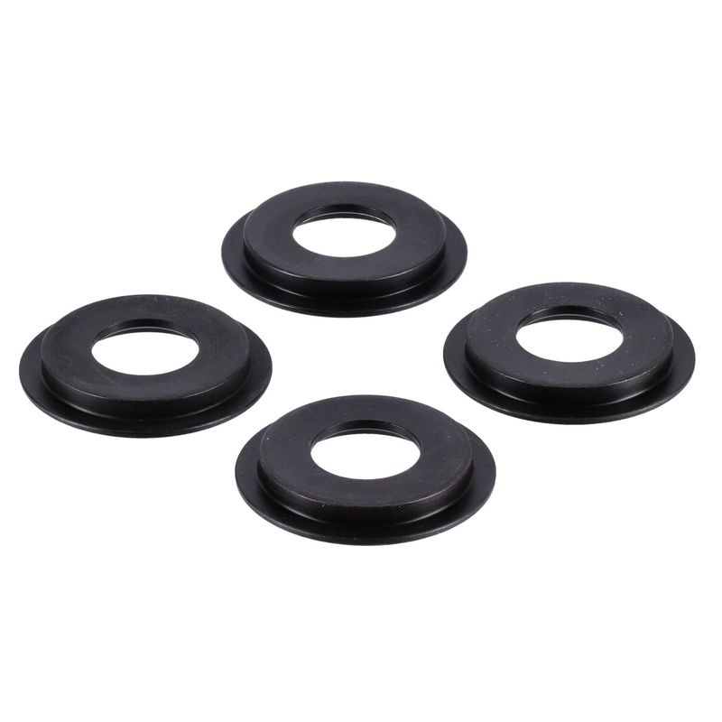 Krage ventilfjäder Manley +.030 nedre Shovelhead 80-84 (4-pack)