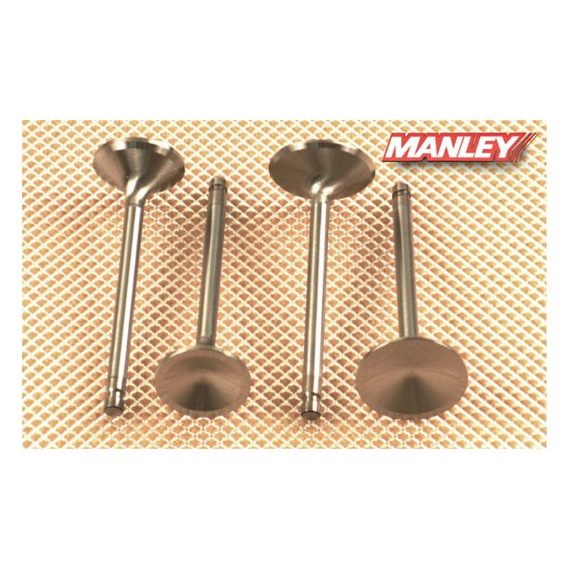 Ventiler Manley Severe Intake 1.715 rostfri XL883 . For full 883-1200