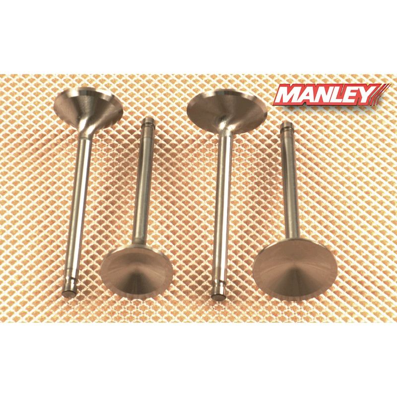 Ventiler Manley Severe Intake 1.715 rostfri XL883 . For full 883-1200