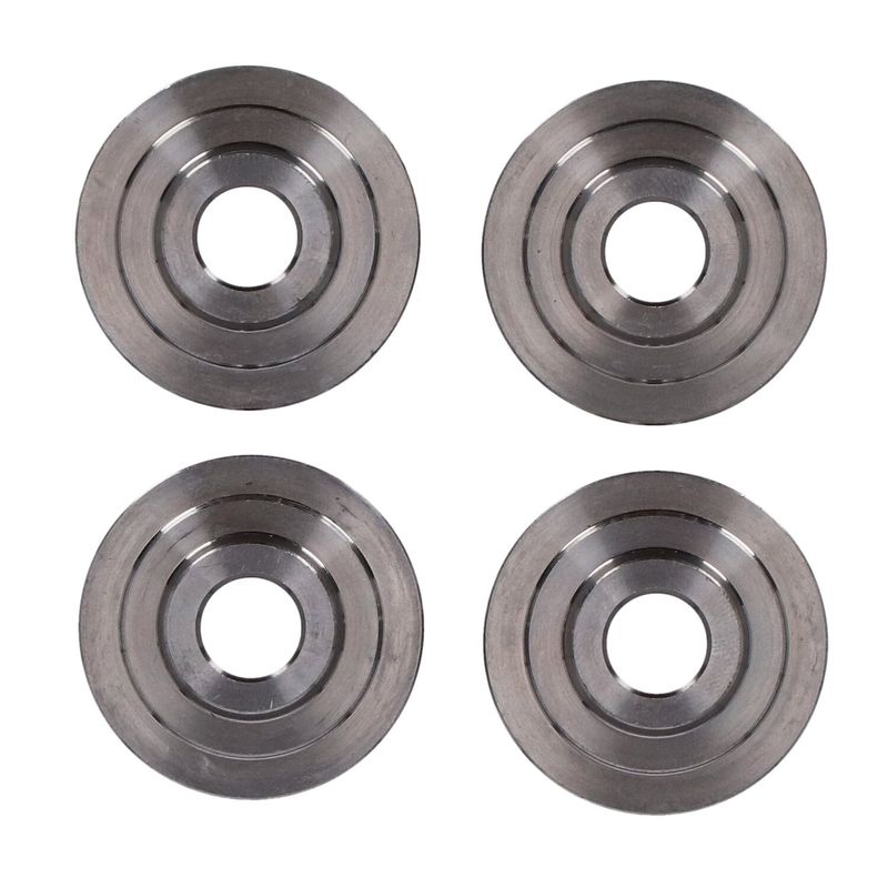 Krage Manley titan Evo Big Twin 84-99 (4-pack)