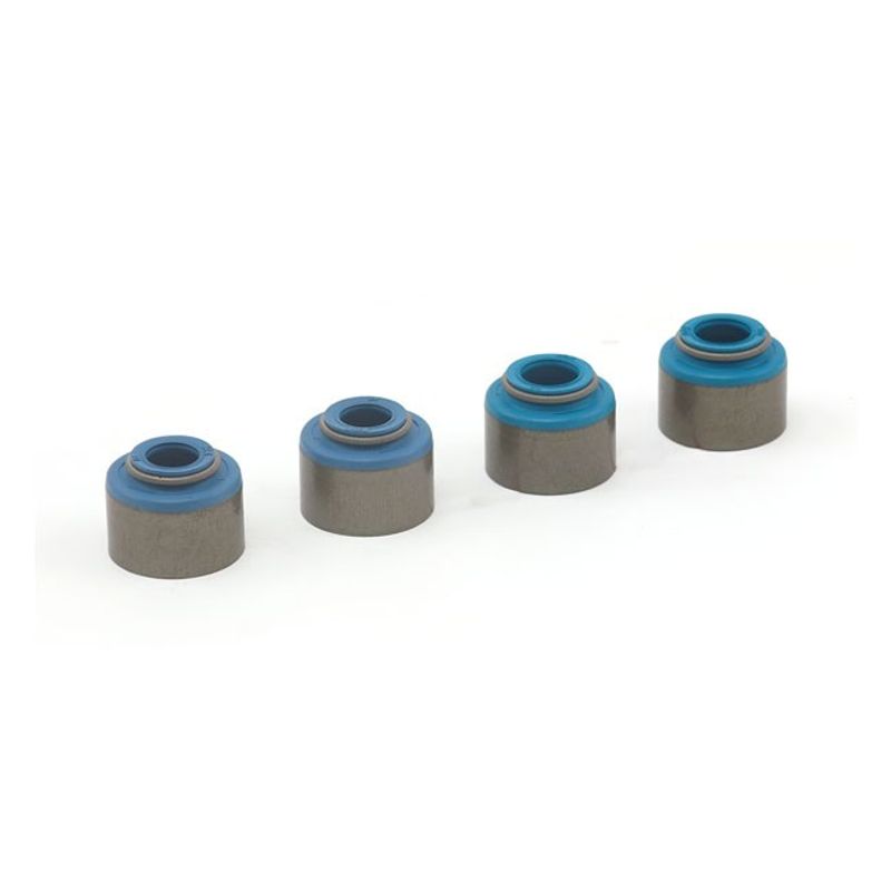 Tätning ventilstyrning Manley 4 XL Sportster 57-85 (4-pack)