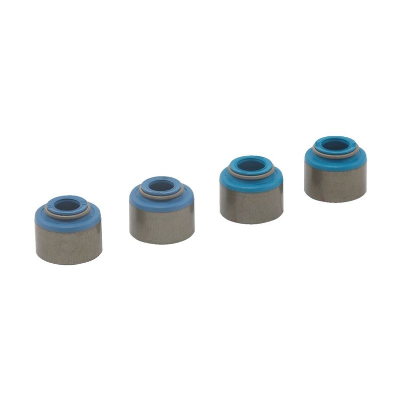 Tätning ventilstyrning Manley 4 XL Sportster 57-85 (4-pack)