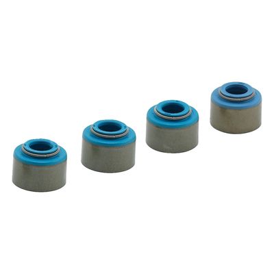 Tätning ventilstyrning Manley 4 L81-84 1340cc Shovelhead (4-pack)