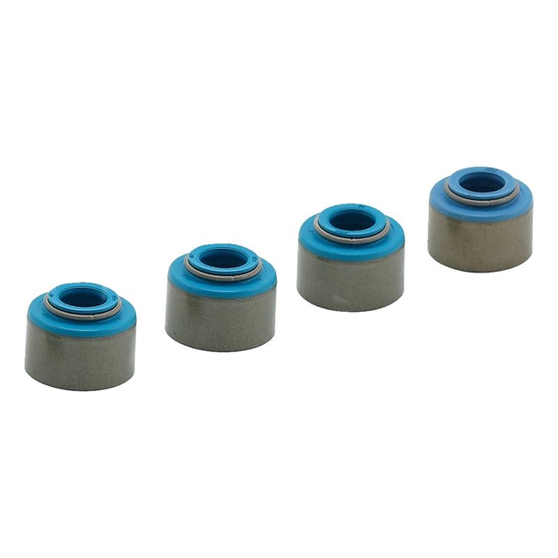 Tätning ventilstyrning Manley 4 L81-84 1340cc Shovelhead (4-pack)