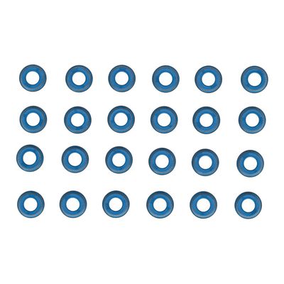 Tätning ventilstyrning Manley Evo Big Twin 84-99 (24-pack)
