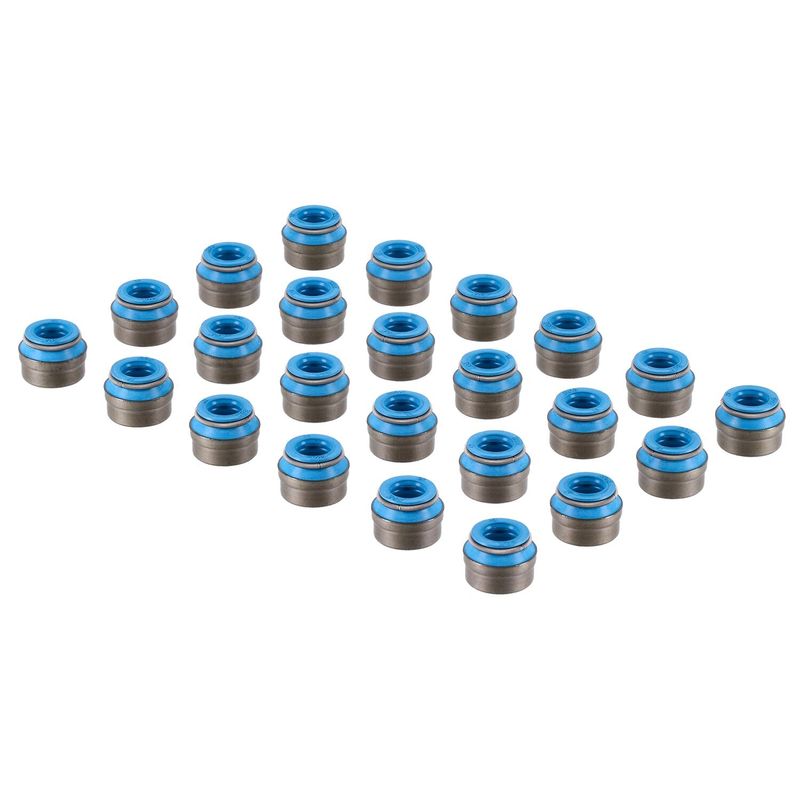 Tätning ventilstyrning Manley Evo Big Twin 84-99 (24-pack)