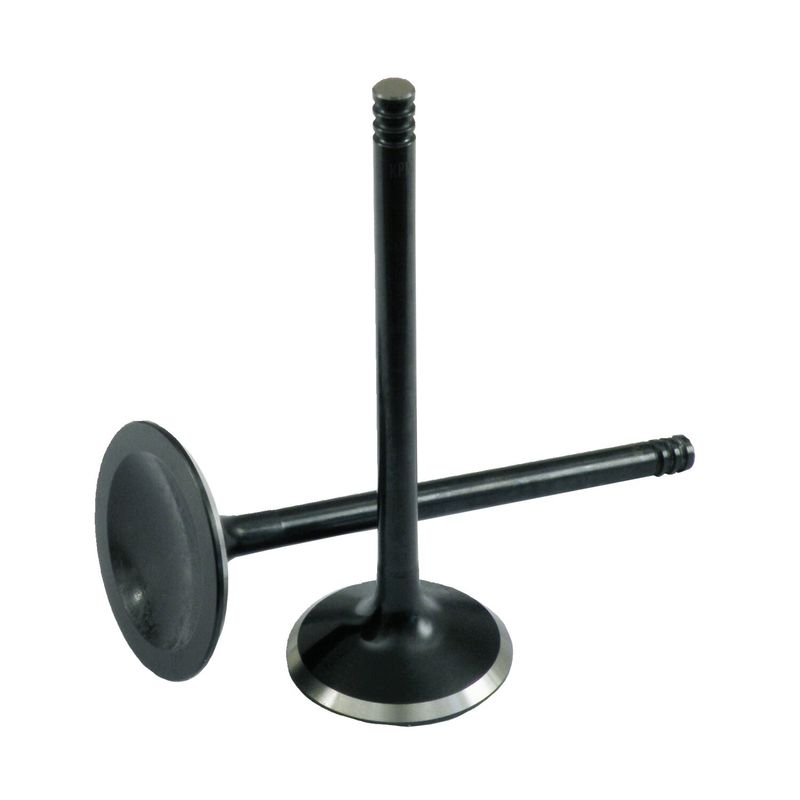 Ventil Kibblewhite KPMI 1.575 4.610 svart diamond XL1200 04-22
