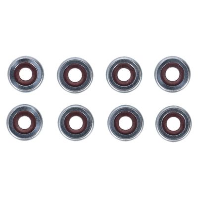 Tätningar ventilstyrning Kibblewhite KPMI XL Sportster 57-85 (8-pack)