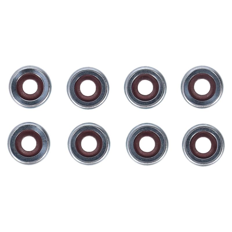 Tätningar ventilstyrning Kibblewhite KPMI XL Sportster 57-85 (8-pack)
