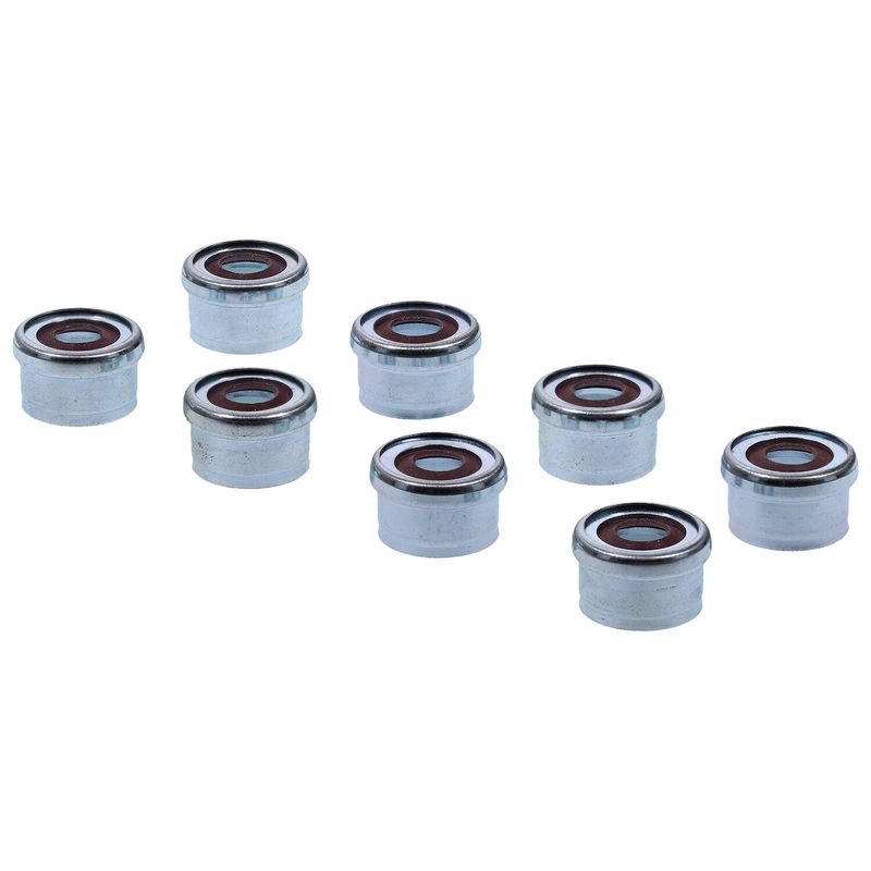 Tätningar ventilstyrning Kibblewhite KPMI XL Sportster 57-85 (8-pack)