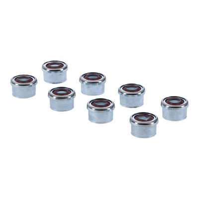 Tätningar ventilstyrning Kibblewhite KPMI XL Sportster 57-85 (8-pack)
