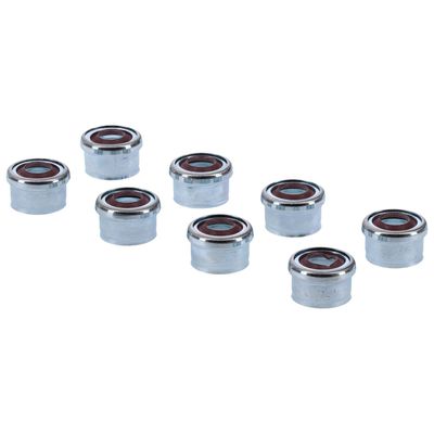 Tätningar ventilstyrning Kibblewhite KPMI XL Sportster 57-85 (8-pack)