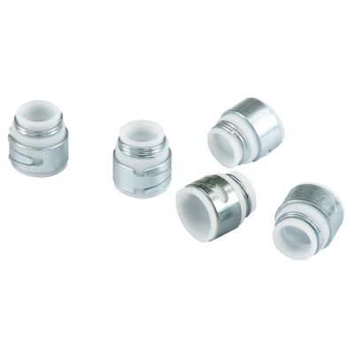 Tätningar ventilstyrning Kibblewhite KPMI PTFE 375" 562" universal (8-pack)