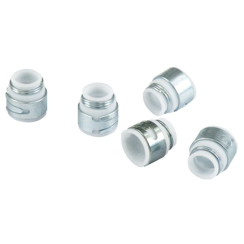 Tätningar ventilstyrning Kibblewhite KPMI PTFE 375" 562" universal (8-pack)