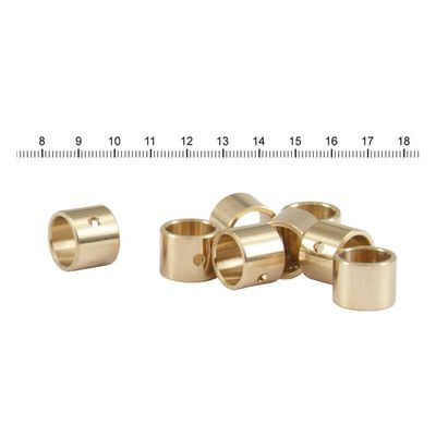 Bussning Kibblewhite KPMI Big Twin 66-17 (8-pack)