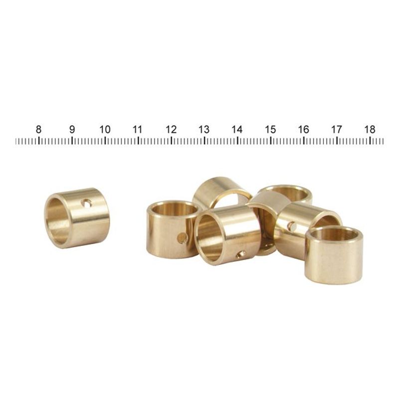 Bussning Kibblewhite KPMI Big Twin 66-17 (8-pack)