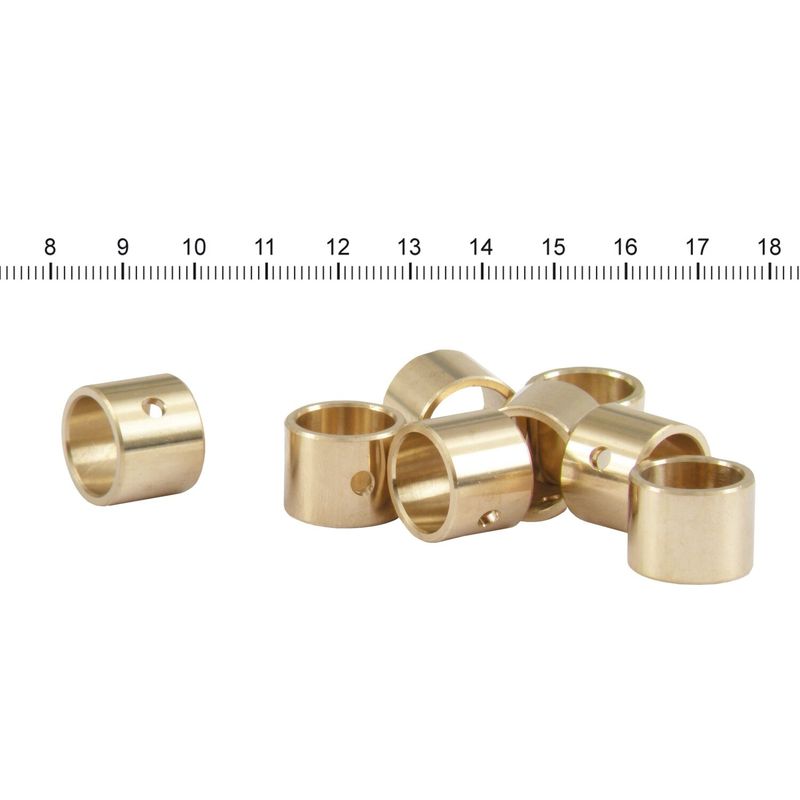 Bussning Kibblewhite KPMI Big Twin 66-17 (8-pack)