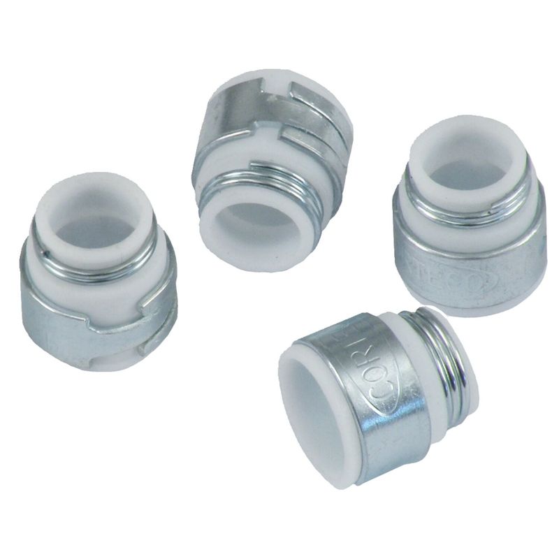 Tätningssats ventilstyrning Kibblewhite KPMI PTFE Evo Big Twin 84-99 (4-pack)