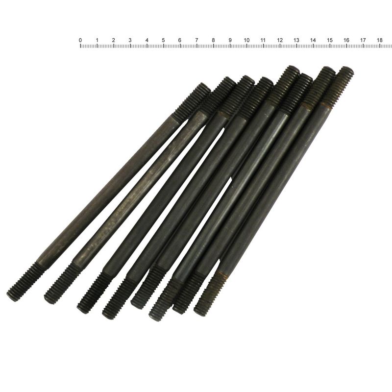 Cylinderpinnbult Kibblewhite KPMI L85-99 Evo Big Twin