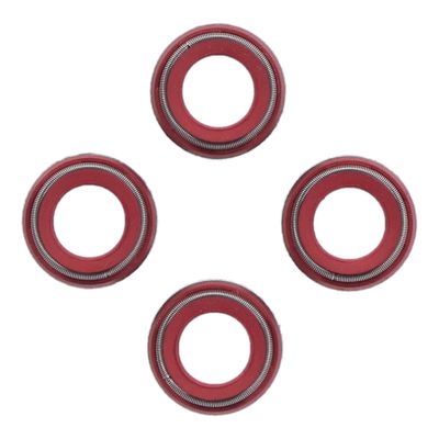 Tätningssats ventilstyrning Kibblewhite KPMI Viton Panhead 48-65 (4-pack)