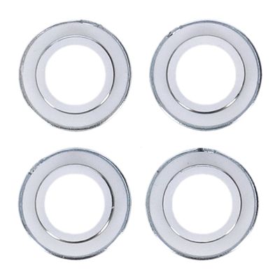 Tätningssats ventilstyrning Kibblewhite KPMI PTFE Panhead 48-65 (4-pack)