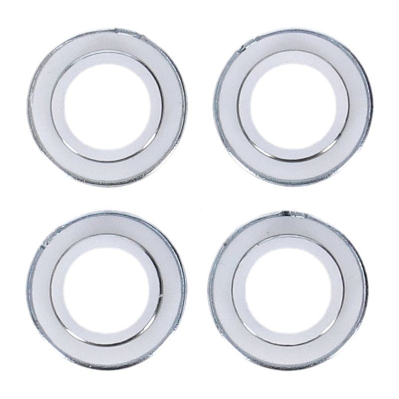 Tätningssats ventilstyrning Kibblewhite KPMI PTFE Panhead 48-65 (4-pack)