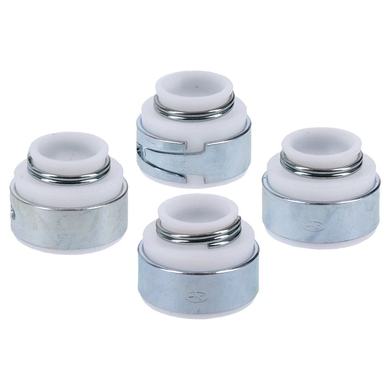 Tätningssats ventilstyrning Kibblewhite KPMI PTFE Panhead 48-65 (4-pack)