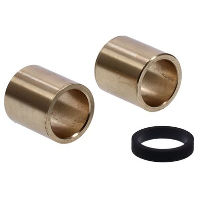 O-ringssats Kibblewhite KPMI L37-86 4-speed Big Twin with