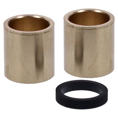 O-ringssats Kibblewhite KPMI L37-86 4-speed Big Twin with