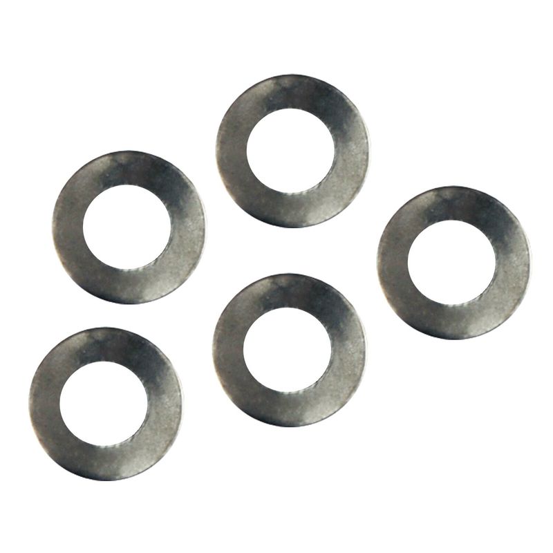 Brickor Gardner-Westcott M8 rostfri (5-pack)