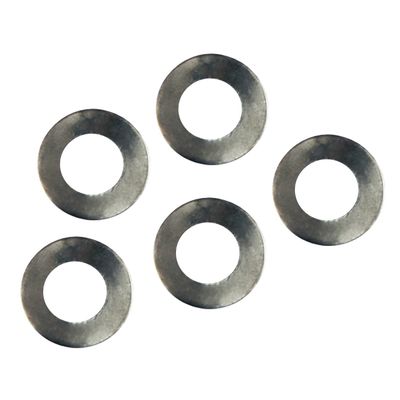 Brickor Gardner-Westcott M10 rostfri (5-pack)