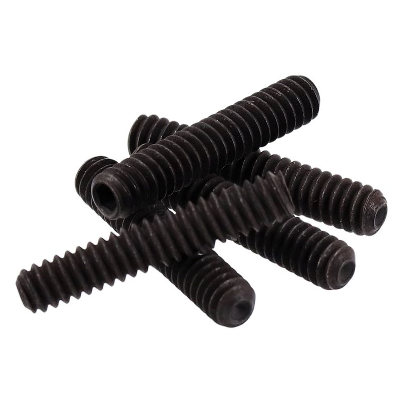 Skruv Gardner-Westcott 1/4-20x1 3/4 47222 (5-pack)