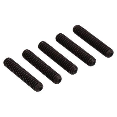 Skruv Gardner-Westcott 3/8-16x2 47340 (5-pack)