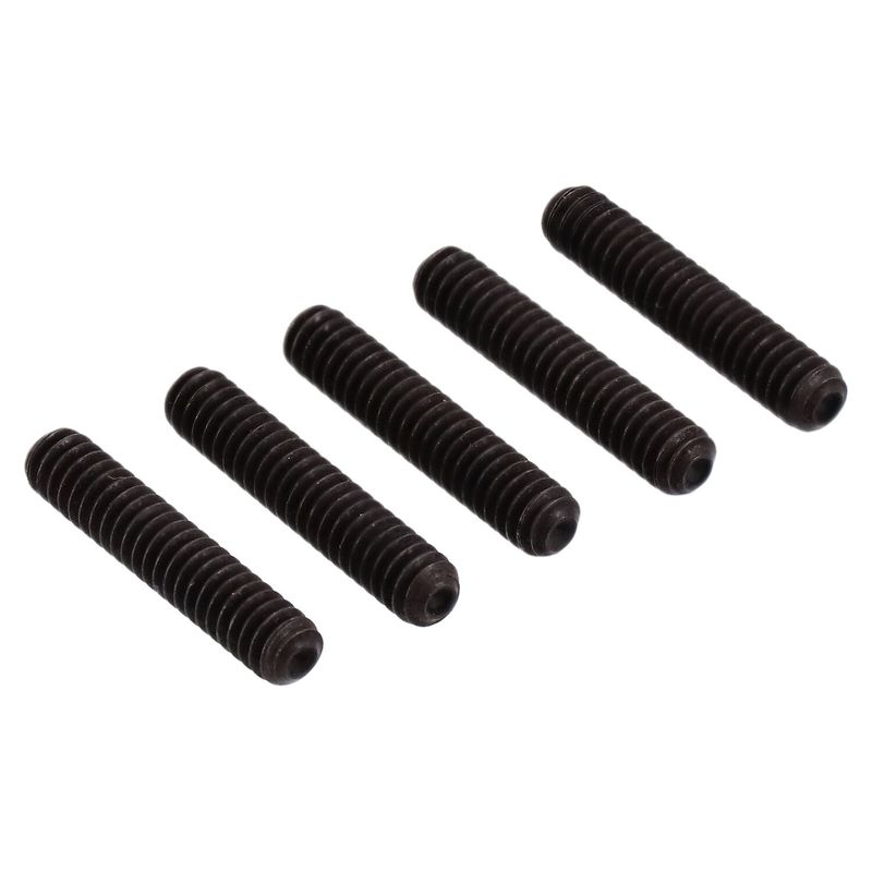 Skruv Gardner-Westcott 1/4-20x1 3/4 47222 (5-pack)