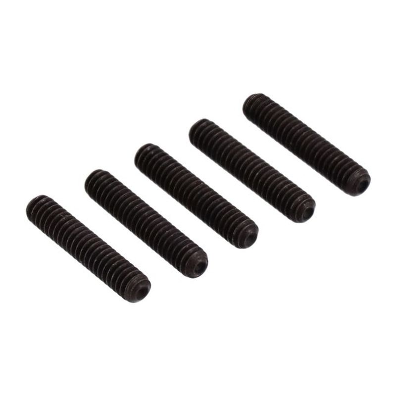 Skruv Gardner-Westcott 5/16-24x2 47291 (5-pack)