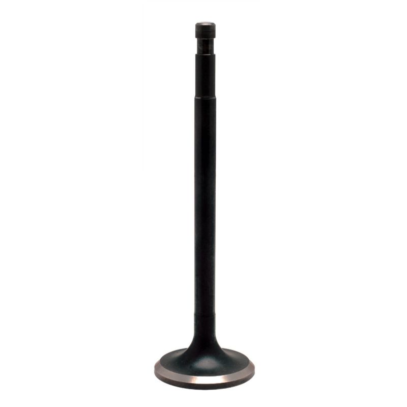 Avgasventil Kibblewhite KPMI svart diamond 74/80 30-36